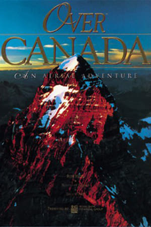 En dvd sur amazon Over Canada
