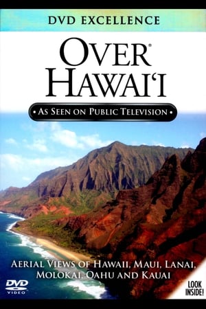 En dvd sur amazon Over Hawaii