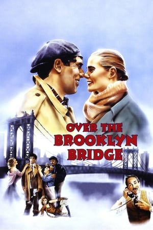 En dvd sur amazon Over the Brooklyn Bridge