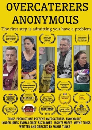 En dvd sur amazon Overcaterers Anonymous