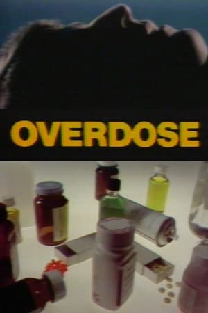 En dvd sur amazon Overdose