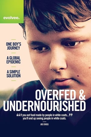 En dvd sur amazon Overfed & Undernourished