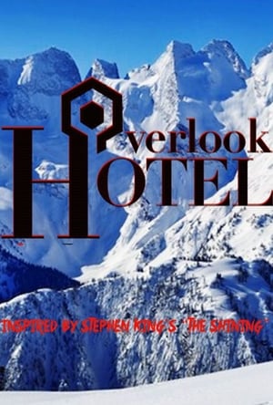 En dvd sur amazon Overlook Hotel