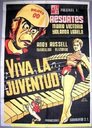 ¡Viva la juventud!