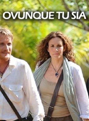 En dvd sur amazon Ovunque tu sia