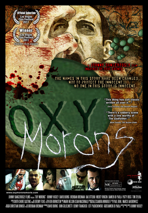 En dvd sur amazon Oxy-Morons