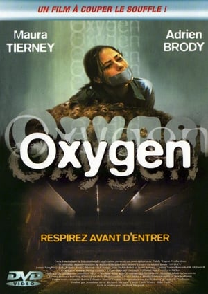 En dvd sur amazon Oxygen