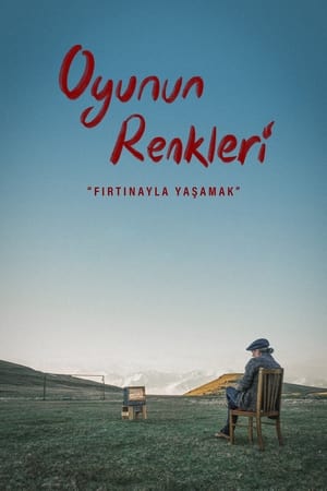 En dvd sur amazon Oyunun Renkleri 