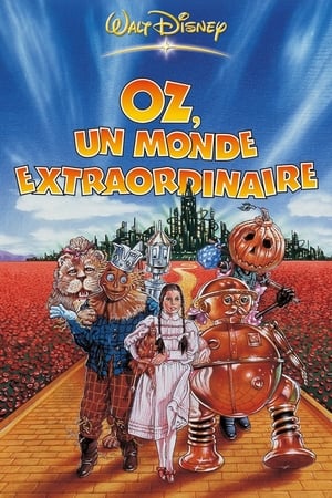 En dvd sur amazon Return to Oz