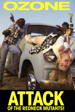 En dvd sur amazon Ozone! Attack of the Redneck Mutants