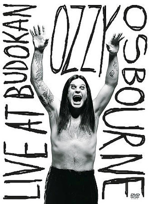 En dvd sur amazon Ozzy Osbourne: Live at Budokan