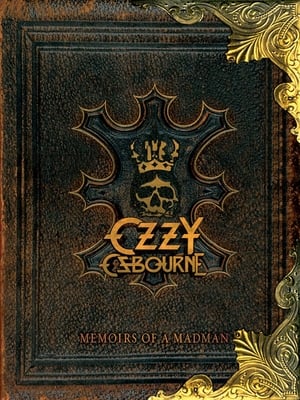 En dvd sur amazon Ozzy Osbourne: Memoirs of a Madman