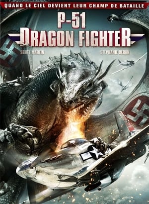 En dvd sur amazon P-51 Dragon Fighter