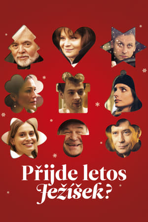 En dvd sur amazon Přijde letos Ježíšek?