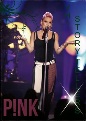 En dvd sur amazon P!NK: VH1 Storytellers