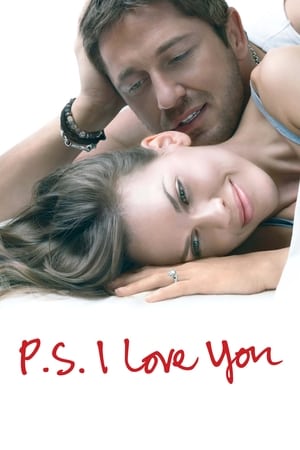 En dvd sur amazon P.S. I Love You