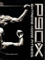 P90X: Kenpo X