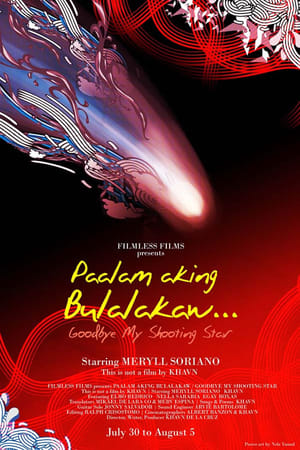 En dvd sur amazon Paalam Aking Bulalakaw