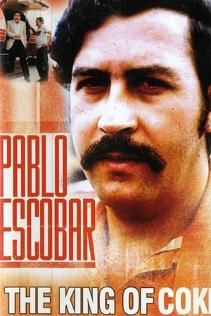 En dvd sur amazon Pablo Escobar: King of Cocaine