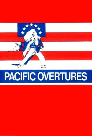 En dvd sur amazon Pacific Overtures