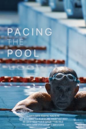 En dvd sur amazon Pacing the Pool