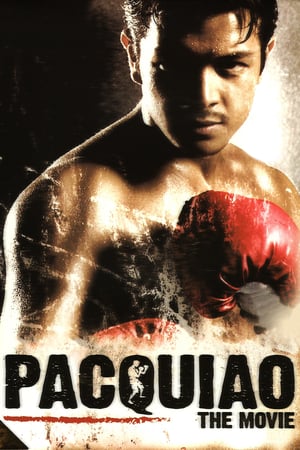 En dvd sur amazon Pacquiao: The Movie