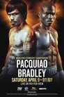Pacquiao VS Bradley 3