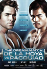 Pacquiao vs. De La Hoya