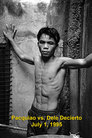 Pacquiao vs. Dele Decierto