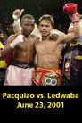 Pacquiao vs. Ledwaba