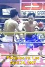 Pacquiao vs. Lee