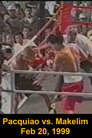 Pacquiao vs. Makelim
