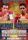 Pacquiao vs Marquez I