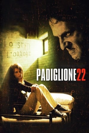 En dvd sur amazon Padiglione 22