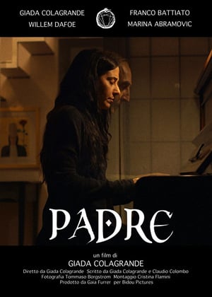 En dvd sur amazon Padre