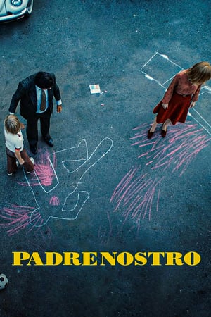 En dvd sur amazon Padrenostro