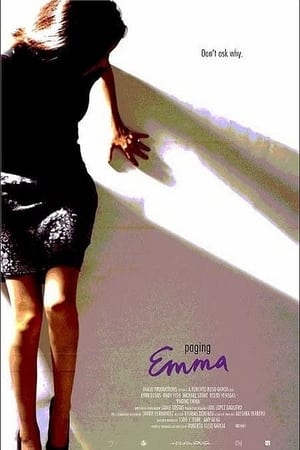 En dvd sur amazon Paging Emma