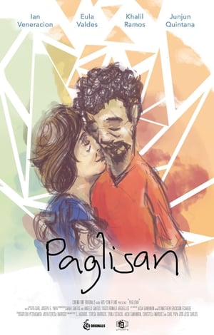 En dvd sur amazon Paglisan