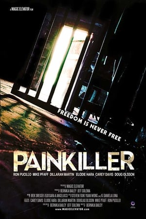 En dvd sur amazon Painkiller