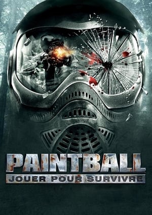 En dvd sur amazon Paintball