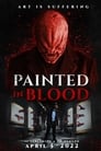 Painted In Blood