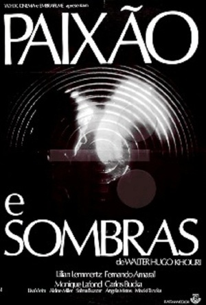 En dvd sur amazon Paixão e Sombras