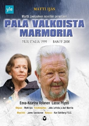 En dvd sur amazon Pala valkoista marmoria