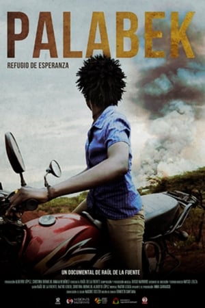 En dvd sur amazon Palabek, refugio de esperanza