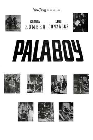 En dvd sur amazon Palaboy