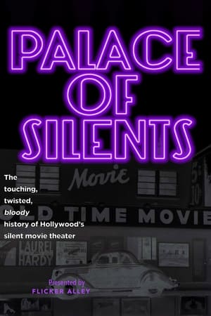 En dvd sur amazon Palace of Silents