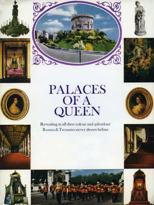 En dvd sur amazon Palaces of a Queen