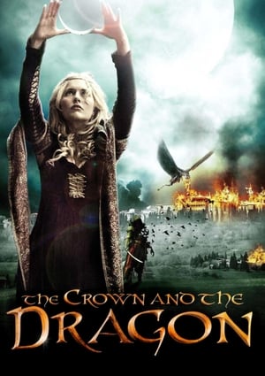 En dvd sur amazon The Crown and the Dragon