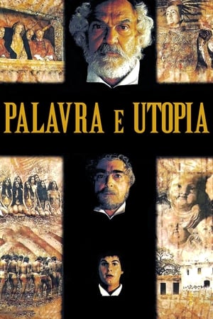 En dvd sur amazon Palavra e Utopia