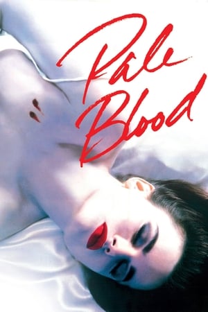 En dvd sur amazon Pale Blood